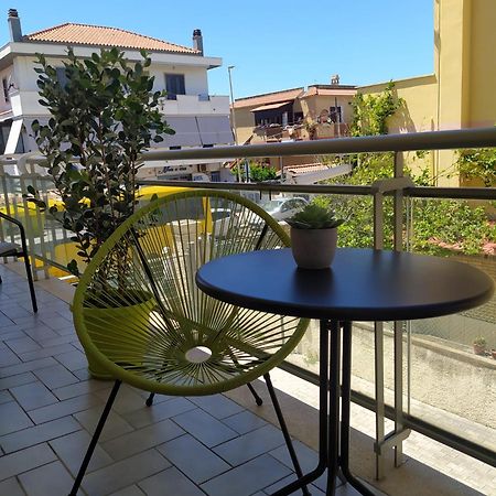 Apartament La Perla Del Mare - 9 Minutes From Fco Airport - Free Wifi E Netflix Fiumicino Zewnętrze zdjęcie