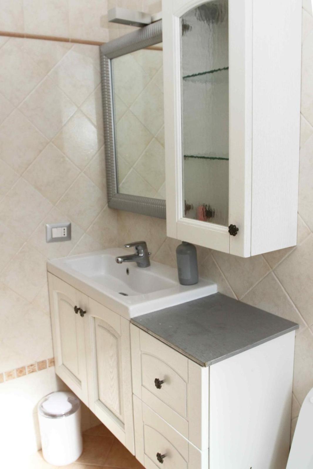 Apartament La Perla Del Mare - 9 Minutes From Fco Airport - Free Wifi E Netflix Fiumicino Zewnętrze zdjęcie