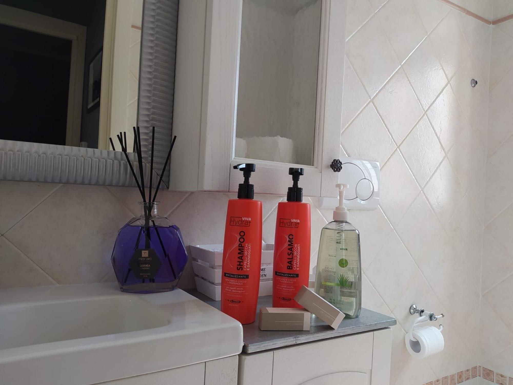 Apartament La Perla Del Mare - 9 Minutes From Fco Airport - Free Wifi E Netflix Fiumicino Zewnętrze zdjęcie